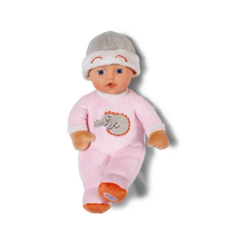 BABY born for babies Sleepy Rosa 30cm