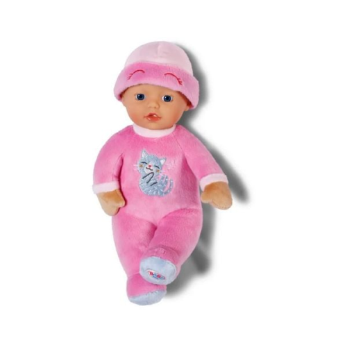 BABY born for babies Sleepy Pink 30cm