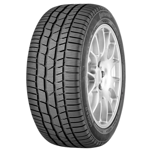 255/55 R18 105V WinterContact TS 830 P SUV N0 FR