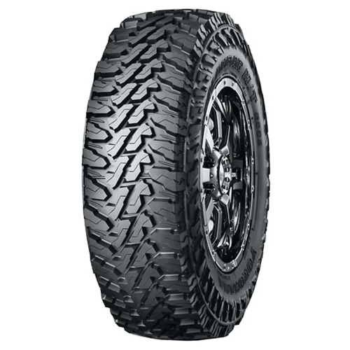 LT225/75 R16 115Q/112Q Geolandar M/T G003 POR