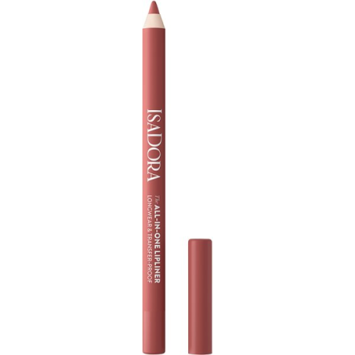 ISADORA All-in-One Lipliner Praline 02 1,2 g