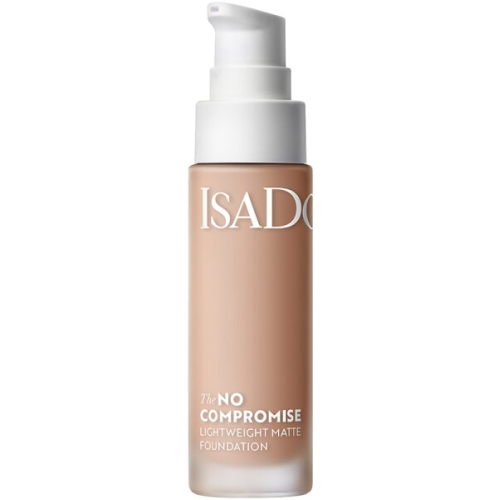 ISADORA No Compromise Lightweight Matte Foundation Cool 3C 30 ml