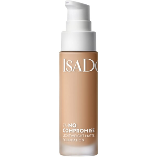 ISADORA No Compromise Lightweight Matte Foundation Neutral 3N 30 ml