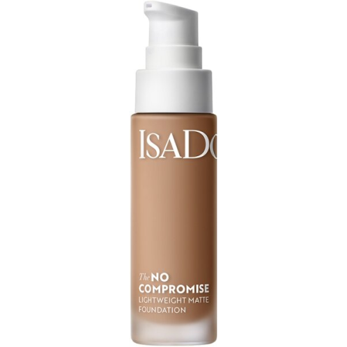 ISADORA No Compromise Lightweight Matte Foundation Cool 5C 30 ml