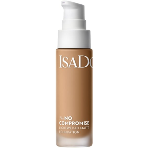 ISADORA No Compromise Lightweight Matte Foundation Neutral 5N 30 ml