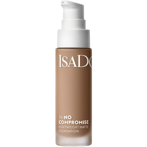 ISADORA No Compromise Lightweight Matte Foundation Cool 7C 30 ml