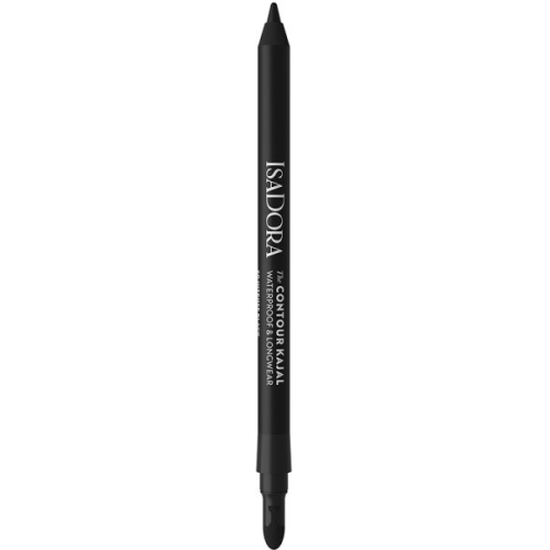 ISADORA The Contour Kajal Intense Black 60 1,2 g