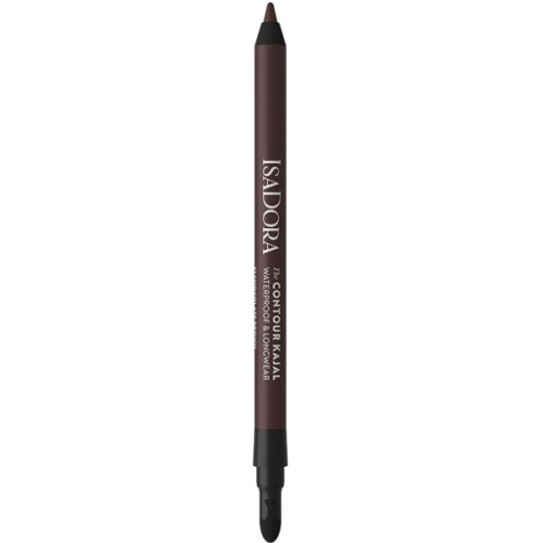 ISADORA The Contour Kajal Chocolate Brown 61 1,2 g