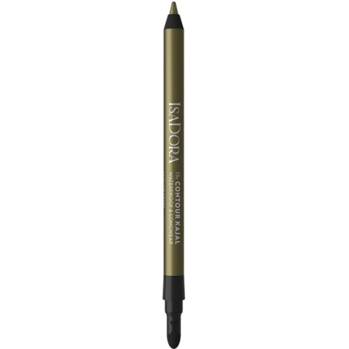 ISADORA The Contour Kajal Olive Green 64 1,2 g