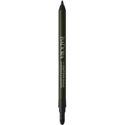 ISADORA The Contour Kajal Forest Green 65 1,2 g