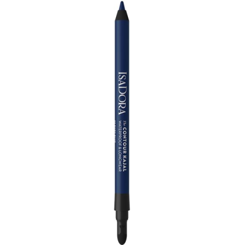 ISADORA The Contour Kajal Dark Blue 66 1,2 g