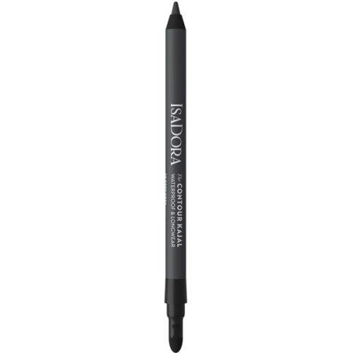 ISADORA The Contour Kajal Deep Grey 69 1,2 g