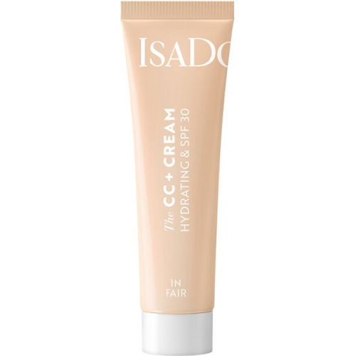 ISADORA The CC + Cream Fair 1N 30 ml