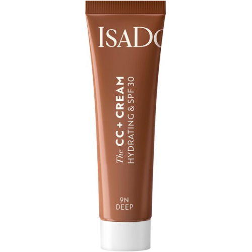 ISADORA The CC + Cream Deep 9N 30 ml