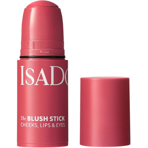 ISADORA The Blush Stick Coral Rose 44 5,5 g