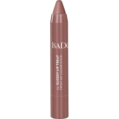 ISADORA The Glossy Lip Treat Twist Up Color Stick Bare Belle 06 3,3 g