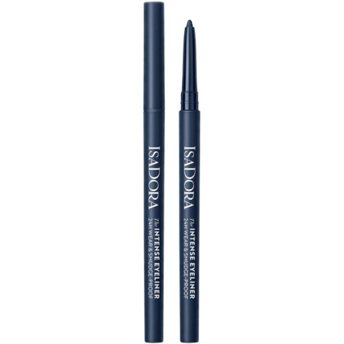 ISADORA The Intense Eyeliner 24H Wear & Smudge-proof Marine Blue 68 0,35 g