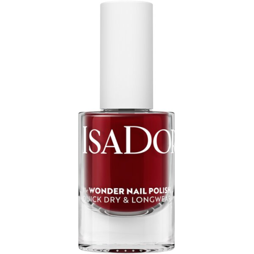 ISADORA The Wonder Nail Polish Quick dry & Longwear Femme Fatale 133 5 ml