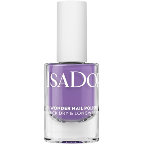 ISADORA The Wonder Nail Polish Quick dry & Longwear Lavender Love 150 5 ml