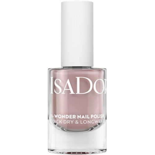 ISADORA The Wonder Nail Polish Quick dry & Longwear Glac&eacute; 199 5 ml