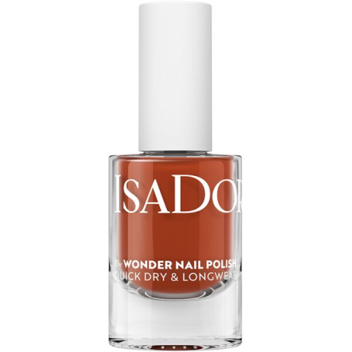 ISADORA The Wonder Nail Polish Quick dry & Longwear Autumn Crush 215 5 ml