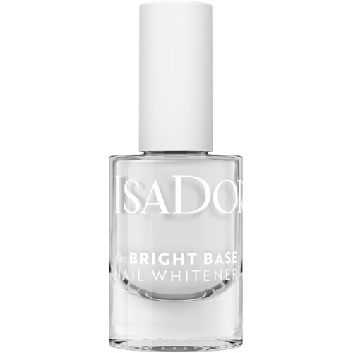 ISADORA The Bright Base Nail Whitener Nail Whitener 04 5 ml