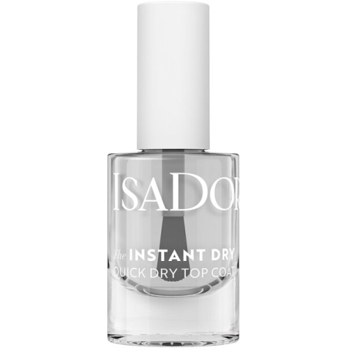 ISADORA The Instant Dry Quick Drying Top Coat Instant-Dry Top Coat 08 5 ml