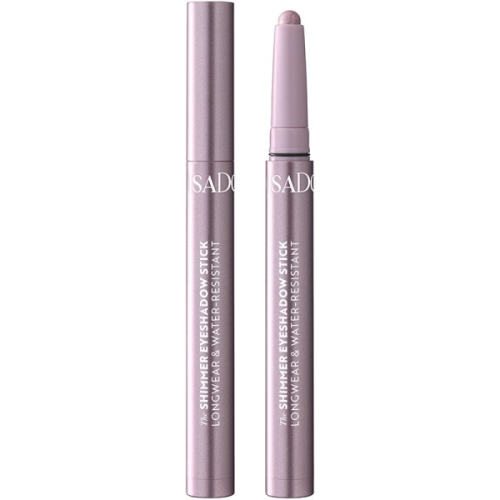 ISADORA The Shimmer Eyeshadow Stick Longwear & Water-Resistant Lavender Vibe 42 1,2 g