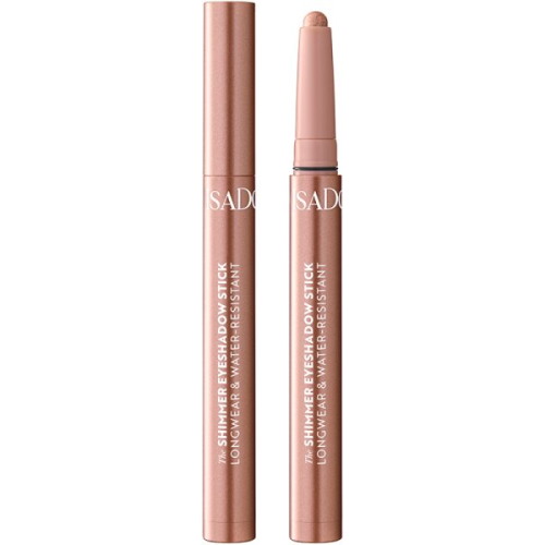 ISADORA The Shimmer Eyeshadow Stick Longwear & Water-Resistant Golden Glow 43 1,2 g