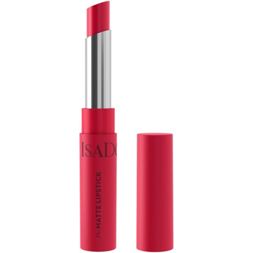 ISADORA The Matte Lipstick Power Red 22 1,6 g