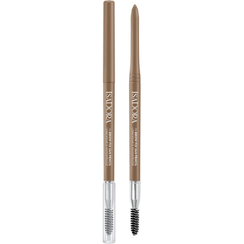 ISADORA The Brow Fix 24h Pencil Longwear & Waterproof Taupe 05 0,32 g