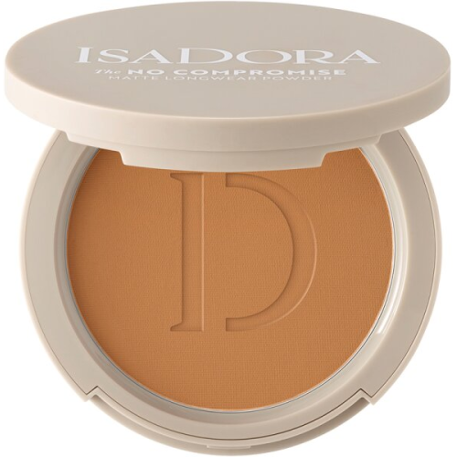 ISADORA The No Compromise Matte Longwear Powder Neutral Tan 70 7 g