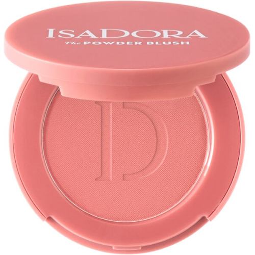 ISADORA The Powder Blush Rose Perfection 03 4,5 g