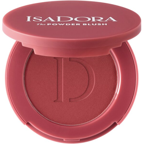 ISADORA The Powder Blush Deep Berry 11 4,5 g