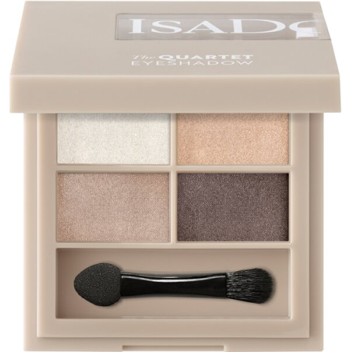 ISADORA The Eyeshadow Quartet Pearls Allure 09 3,5 g