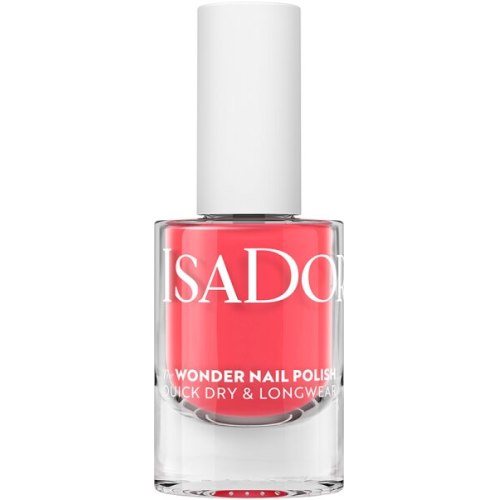 ISADORA The Wonder Nail Polish Quick dry & Longwear Coral Flare 171 5 ml