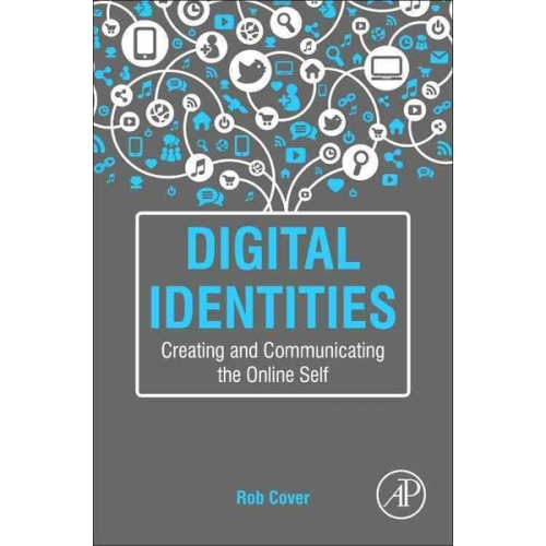 Rob Cover - Cover, R: Digital Identities
