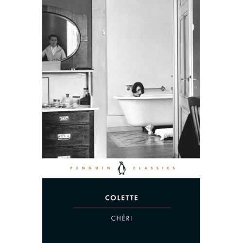 Colette - Cheri