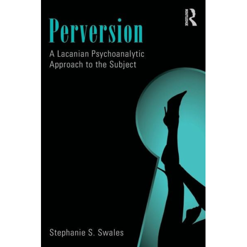 Stephanie S. Swales - Perversion