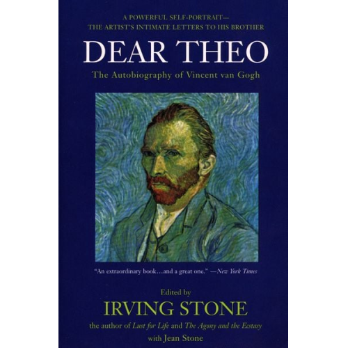 I.; Gogh  Vincent Van Stone - Dear Theo