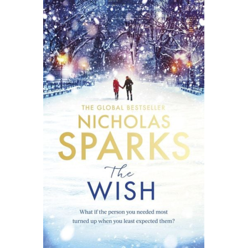 Nicholas Sparks - Sparks, N: Wish