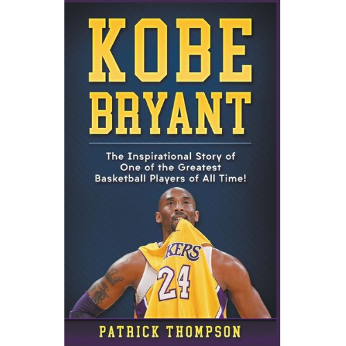 Patrick Thompson - Kobe Bryant