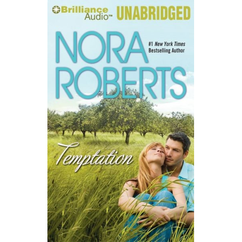 Nora Roberts - Temptation