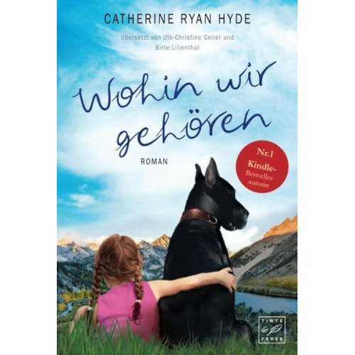 Catherine Ryan Hyde - Wohin wir gehören