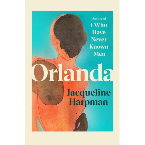 Jacqueline Harpman - Orlanda