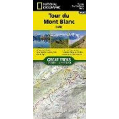 Tour de Mont Blanc