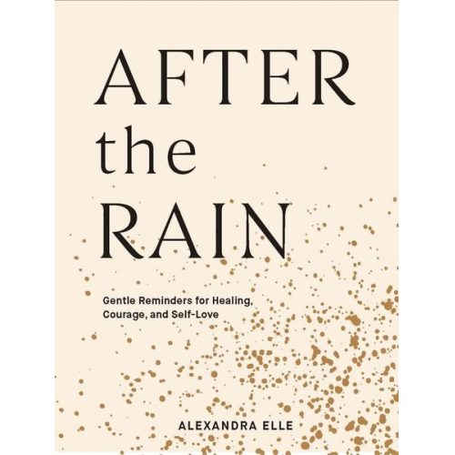 Alexandra Elle - After the Rain