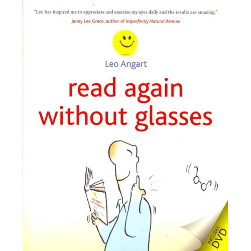 Leo Angart - Read Again Without Glasses