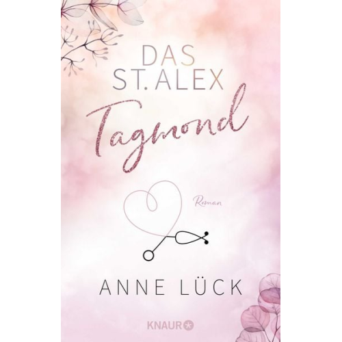 Anne Lück - Das St. Alex - Tagmond