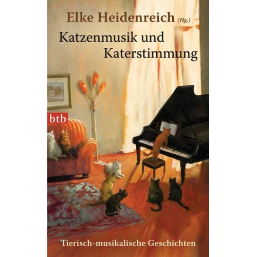 Katzenmusik und Katerstimmung